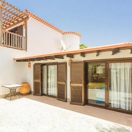 Villa 1327 La Quinta Heights