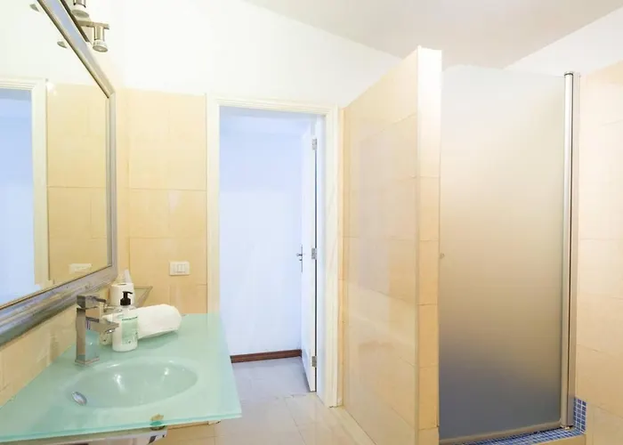 Villa 1327 La Quinta Heights San Miguel de Abona