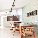 La Quinta Heights -6 Bed Villa-private Pool Villa San Miguel de Abona