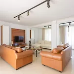Villa La Quinta Heights -6 Bed Villa-private Pool San Miguel de Abona