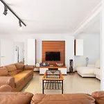 La Quinta Heights -6 Bed Villa-private Pool * San Miguel de Abona
