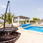 La Quinta Heights -6 Bed Villa-private Pool