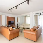 Villa La Quinta Heights -6 Bed Villa-private Pool