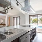 La Quinta Heights -6 Bed Villa-private Pool Villa