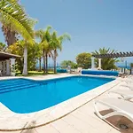 La Quinta Heights -6 Bed Villa-private Pool *
