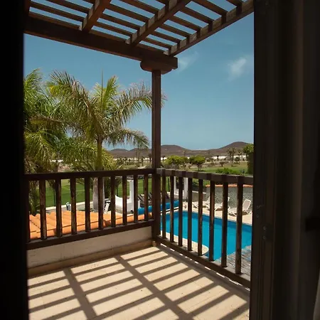 La Quinta Heights -6 Bed Villa-private Pool Vila