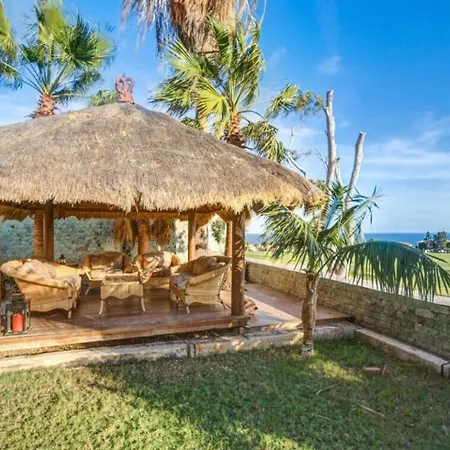 Villa La Quinta Heights -6 Bed Villa-private Pool *