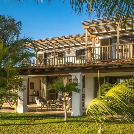 Villa La Quinta Heights -6 Bed Villa-private Pool