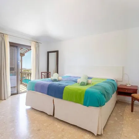 La Quinta Heights -6 Bed Villa-private Pool *