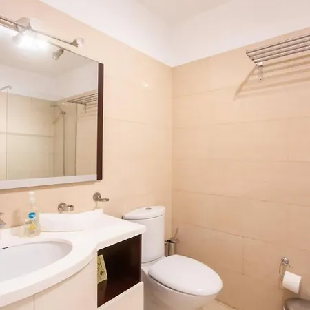 Vila La Quinta Heights -6 Bed Villa-private Pool San Miguel de Abona