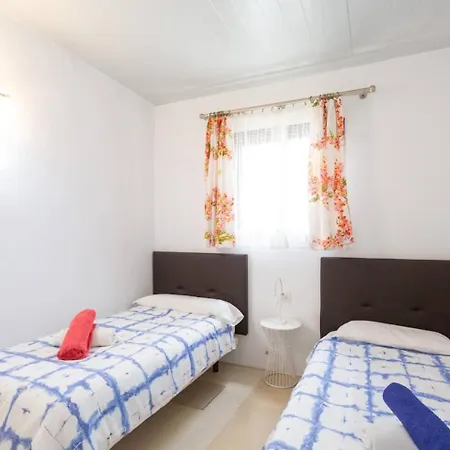 La Quinta Heights -6 Bed Villa-private Pool San Miguel de Abona