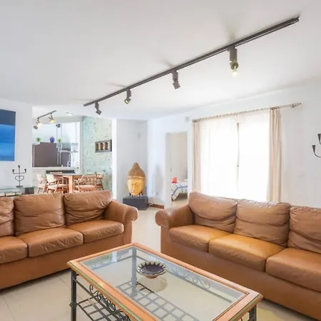 La Quinta Heights -6 Bed Villa-private Pool Vila