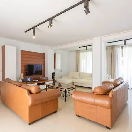 Vila La Quinta Heights -6 Bed Villa-private Pool