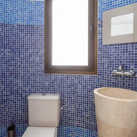 La Quinta Heights -6 Bed Villa-private Pool *