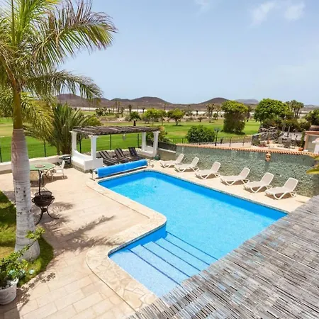 Villa La Quinta Heights -6 Bed Villa-private Pool *