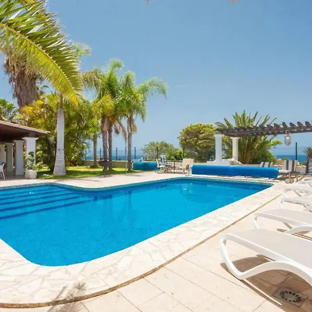 La Quinta Heights -6 Bed Villa-private Pool *
