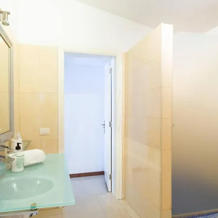 Villa La Quinta Heights -6 Bed Villa-private Pool San Miguel de Abona