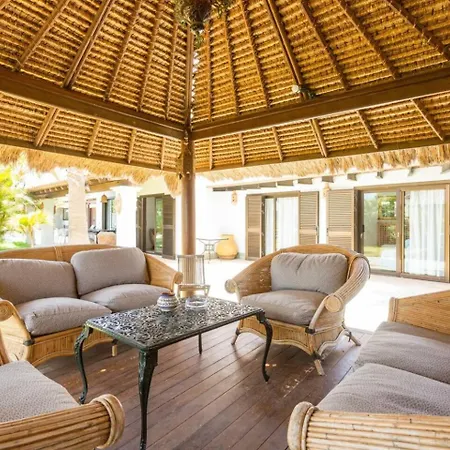 La Quinta Heights -6 Bed Villa-private Pool サンミゲル・デ・アボナ